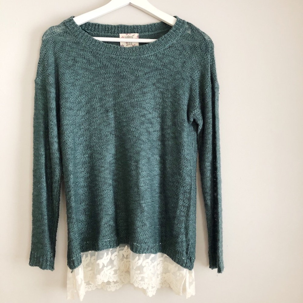 Hippie Rose size M